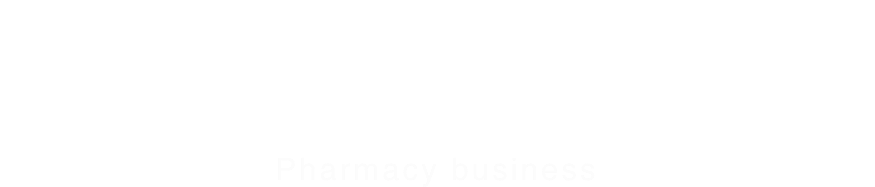 薬局事業